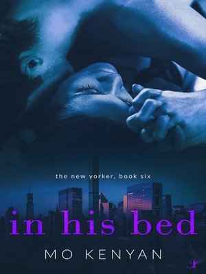 cover image of In His Bed
